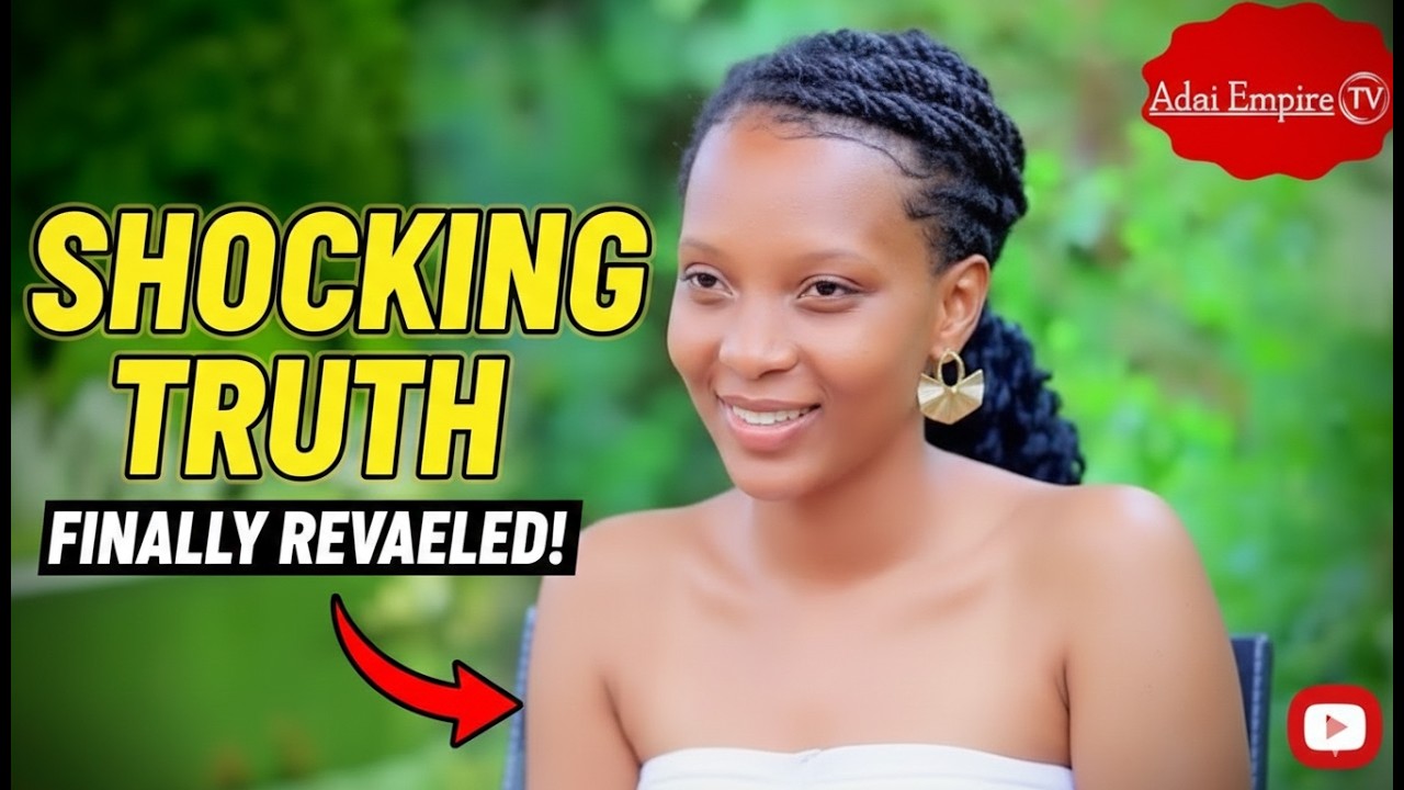 UMUGABO WANJYE NATAVUNA IGITANDA NJYE  NTAGO BIZANSHIMISHA