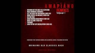 Let The Beat Hit Em Amapiano (SHENA)