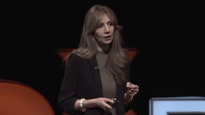 Human Transplantation | Linda C. Cendales, MD | TEDxRVA