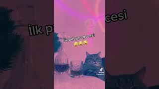 İlk Pavyon Gecesi Kedi Naci