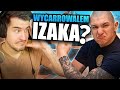 WYCARROWAŁEM IZAKA? - ja się z tym nie zgadzam A WY?