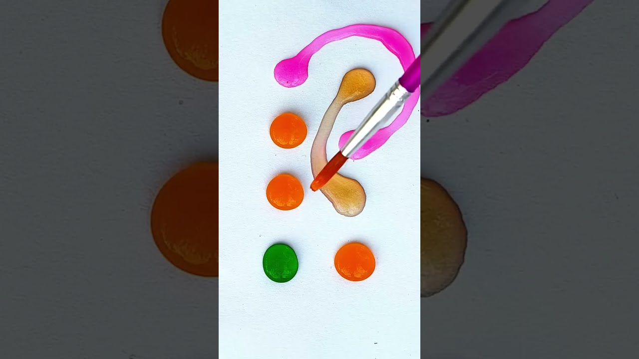 HueSplash Live: Turning Primary Colours into Magic