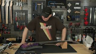 Reviewing The guitar My Wife Wanted