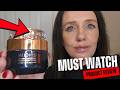 QINGLIN Polypeptide Tightening Cream Review | Firming &amp; Hydrating Test