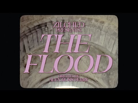Zilched - The Flood (Official Music Video)