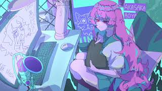 【UTAUカバー】Overdose【愚行β版】