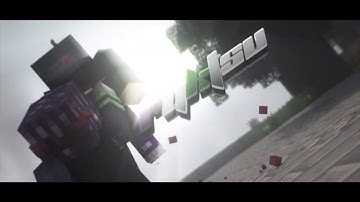 Intro - Ryktsu | By MaxxArtz