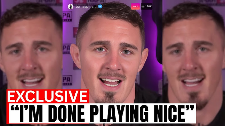 Tom Aspinall Breaks Silence After Jon Jones Cancels Retirement!