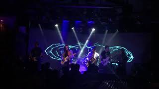 Mapa (Live) - Autotelic