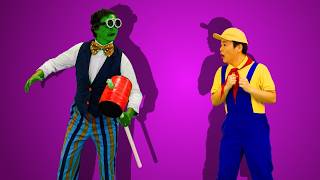 new zombie teachers everywhere cave adventure kids funny