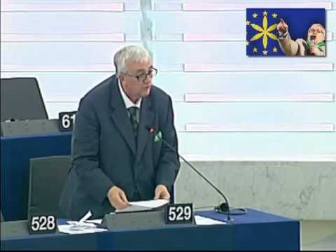 Borghezio: "No all'Unione Bancaria, Ristabilire la Legge Glass Steagall"