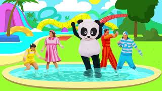 Panda E Os Caricas O Musical No Mar