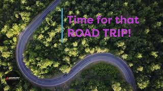 Spring Has Sprung
Take that ride. Make sure you have your roadside assistance and hit the road! #RoadTrip Spring Has Sprung