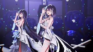【Honkai Impact 3rd】胸焼け/Heart Burn【Seele Vollerei】