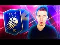 СКОЛЬКО ТОТИ Я ПОЙМАЛ ? - FIFA 18