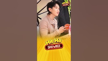 Tóc Tiên khoe visual "tươi không cần tưới" ký tặng Fan Tân Binh Toàn Năng #TanBinhToanNang #short