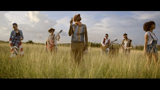 Cadillac Muzik - "Sky High" (Official Music Video)