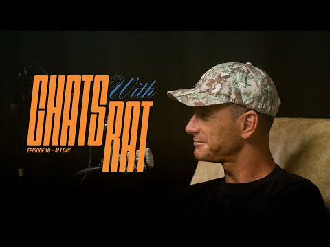 Chats with Rat Episode 10 | Ali Day
