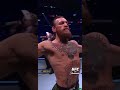 McGregor vs Holloway - The King Is Back 🔥🔥