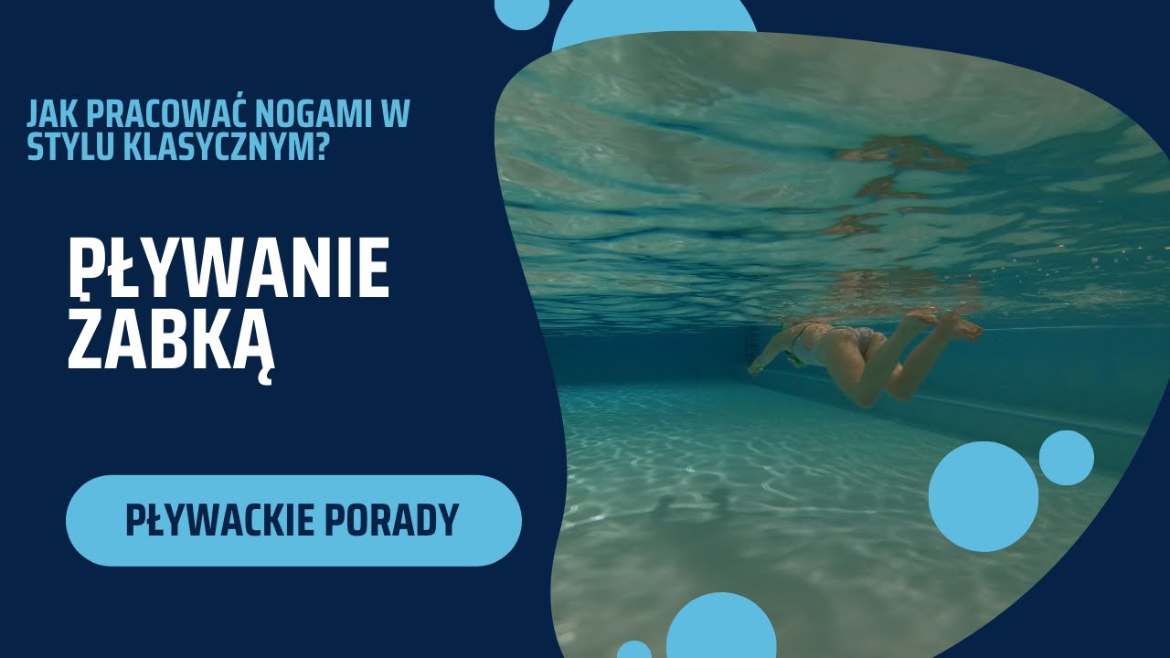 Praca nóg w żabce. Wskazówki i porady do pracy nóg w stylu klasycznym.