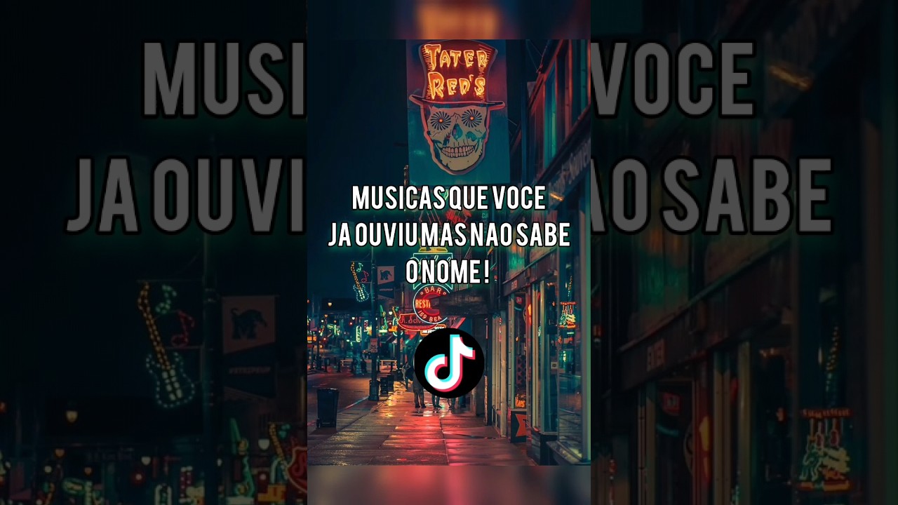 Watch Músicas do TikTok que você já OUVIU mas não sabe o nome ! internacionais #fy #shorts on YouTube Watch Músicas do TikTok que você já OUVIU mas não sabe o nome ! internacionais #fy #shorts on YouTube