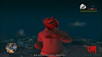 UKRP | Tutorial de rol basico. Como comenzara rolear!