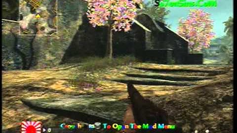 BZH System Link Patch (TU7) WAW