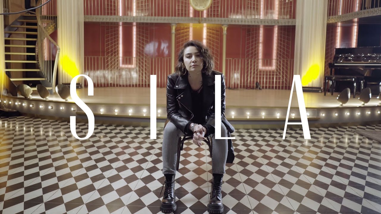 Sıla ile Nükhet Duru üzerine  | calling