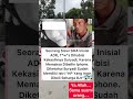 Seorang Siswi SMA Dihabisi Kekasihnya, Suami Orang #shorts #monetasi #viralvideo