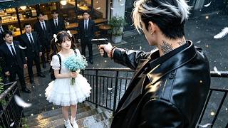 Everyone fears the ruthless Mafia CEO, but one girl dared approach him—now he won’t let her go!
