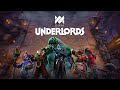 🔴 Dota Underlords - Ранг "Подельник" / Можно заказывать альянсы