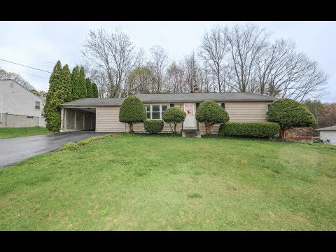 26 Valleyview Road, Leominster, MA home video tour