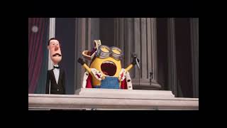 I Am Not A King I Am Not A God I Am