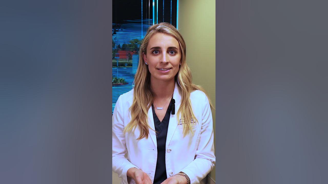 Dr. Ptak answers question about Toxins YouTube