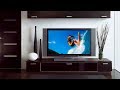 💗 Best 100+ Modern TV Cabinet Design for Living Room/Bedroom on wall 2018 | TV Cabinet Designs