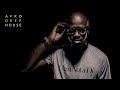 BLACK COFFEE style | AFRO DEEP HOUSE | by ZAKS mix #3