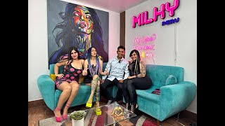 EPISODIO 6 - Entrevista a Jose Antonio | x Entre x Chicas x