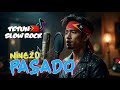 PASADO - NINE 20 SLOW ROCK TIMOR LESTE🇹🇱 Cover Ai 