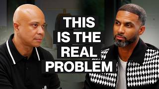 The System Is Designed To Keep Black Wealth Behind | Pastor Delman Coates