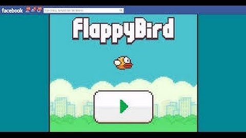 Flappy Bird Cheats, Flappy Bird Hack, Android, Iphone, No Jailbreak, NO SURVEY