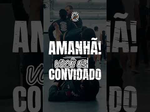 Todos estão mais que convidados para o nosso treino amanhã às 20H. 🔥HAKI SCHOOL.🔥