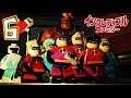 ☆6【レゴ インクレディブル・ファミリー】スクリーンスレイヴァー・ショーダウン！