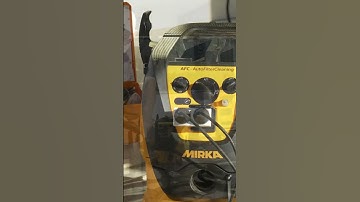 How Mirka Transformed Our Timber Business ✨| FÖRNYA #shorts #foryou #bestabrasives #mirka