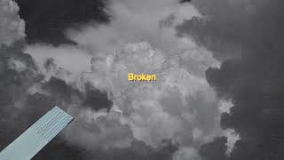 Broken (Official Audio)