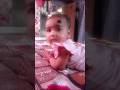 Amar moner Basona. #cutebaby #babyshorts #babydance #cute #islamicvideo