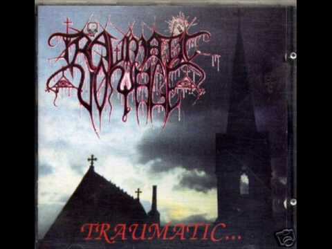 Traumatic Voyage - Hallucination