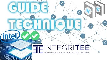 GUIDE TECHNIQUE INTEGRITEE NETWORK - FONCTIONNEMENT ET POTENTIEL !