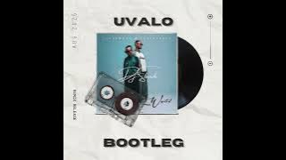 Jazzworx , Thukuthela & Babalwa M - uValo (Dj Sbandi Bootleg)
