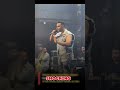 ARPIT BALA (RAPER) ANGRY REACTION FROM A CONCERT GOES VIRAL #arpitbala #trending #ytshorts