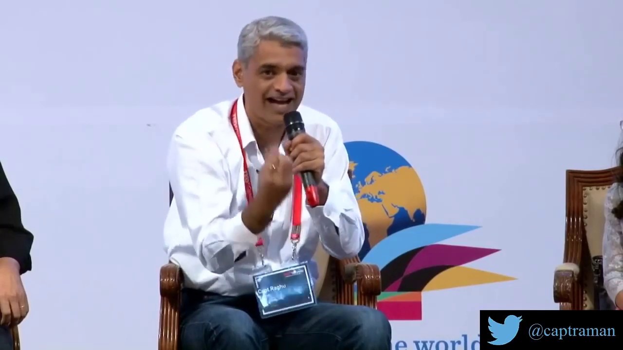 Why the youth should join the Indian Armed Forces - By Capt raghu Raman ...